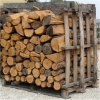 bois de chauffage © romaneau-Fotolia